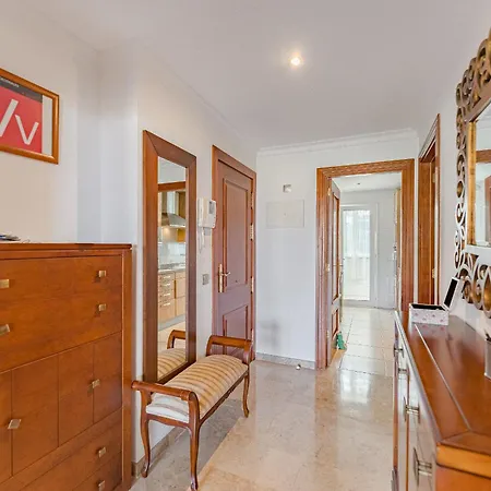 アパート Tenerife Dream 003 プエルト・デ・サンティアゴ