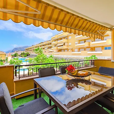 Apartment Tenerife Dream 003