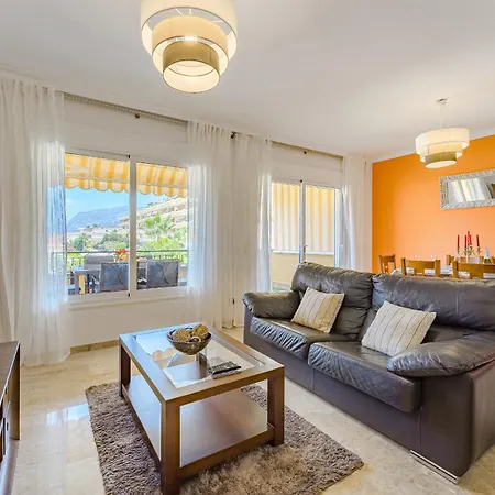 Tenerife Dream 003 Apartment *