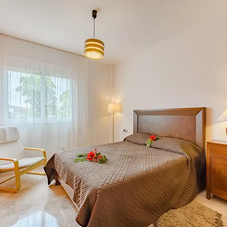 Apartment Tenerife Dream 003 *