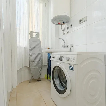 Apartment Tenerife Dream 003