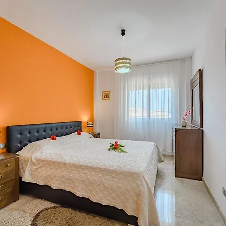 Tenerife Dream 003 Apartment Puerto de Santiago (Tenerife)