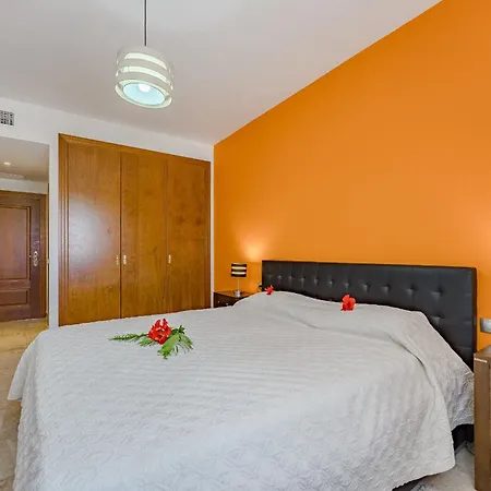 Apartment Tenerife Dream 003 Puerto de Santiago (Tenerife)