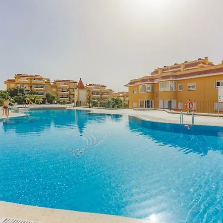 アパート Tenerife Dream 003 プエルト・デ・サンティアゴ