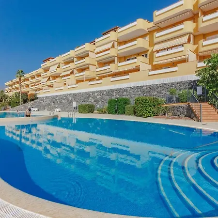 Tenerife Dream 003 *