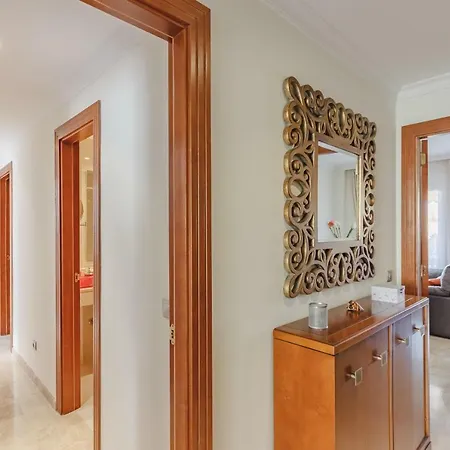 Tenerife Dream 003 アパート プエルト・デ・サンティアゴ