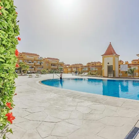 Tenerife Dream 003 * プエルト・デ・サンティアゴ