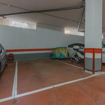 アパート Tenerife Dream 003 *