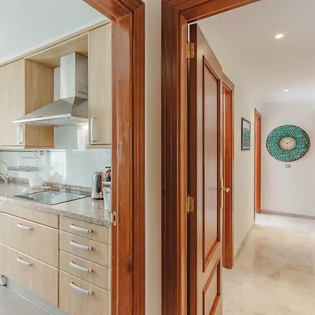 アパート Tenerife Dream 003